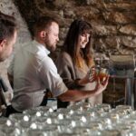 Prague: Tap That Glass - A Beer Masterclass by Lokál - The Itinerary in Detail