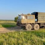 Prague: Tatra T-815 military vehicle ride - The Reviews: What Travelers Really Say
