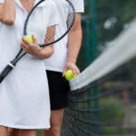 Prague: Tennis Game with Beer and Local Guide - About the Logistics