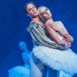 Prague: The Best of Swan Lake Ballet Tickets - What the Performance Looks Like
