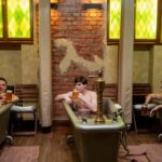 Prague: The Largest Beer SPA with Unlimited Beer Consumption - The Details: What You Need to Know