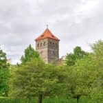 Prague: The New Mill Water Tower Entrance Ticket - The Real Value of the Experience
