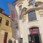 Prague: The World of Banksy Immersive Experience Ticket - The Practicalities: What to Expect