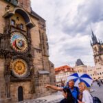 Prague Through the Eyes of Franz Kafka 2.5-Hour Tour - The Significance of the Locations