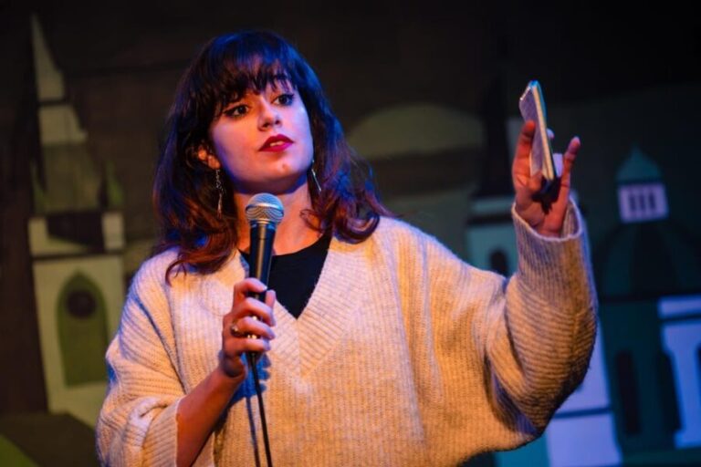 Prague: Thursday Stand-Up Comedy in English - Pricing and Value