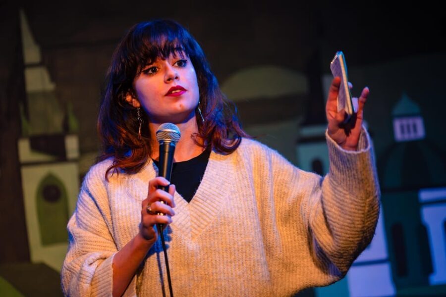 Prague: Thursday Stand-Up Comedy in English - Pricing and Value