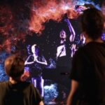 Prague: Ticket to Audiovisual Light Art at Lumia Gallery - What is the Lumia Gallery?