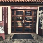Prague: Tickets for the Franz Kafka Museum - The Value of the Experience