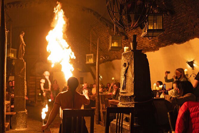 Prague to Detenice Medieval Castle, Brewery and Dinner Experience - Authentic Reviews: What Past Travelers Say