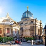 Prague to Dresden Old Town, Zwinger & Frauenkirche by Car - The Itinerary Breakdown