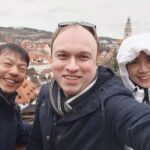 Prague to eský Krumlov Tour (Hluboká & Holaovice optional) - A Walk Through eský Krumlov’s UNESCO-listed Old Town