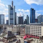 Prague to Frankfurt - Private Transfer with 2 hours of Sightseeing - Whats Included & Whats Not