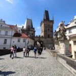Prague to Karlovy Vary in 4-Days: Spa, Beer & Nature Escape - The Details That Matter