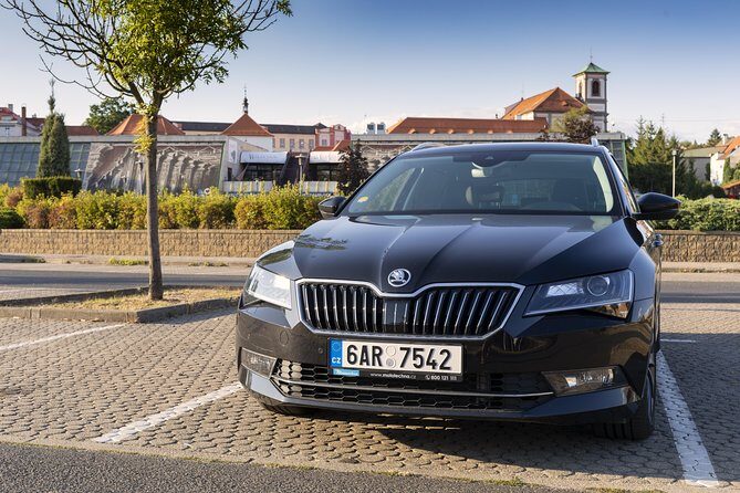 Prague to Karlovy Vary Private Transfer - Pricing and Value