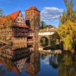 Prague to Nuremberg - Private Transfer with 2 hours of Sightseeing - How Does It Compare to Other Options?