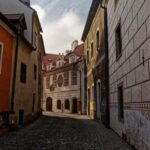 Prague: to Passau with walking Guided Tour in eský Krumlov - A Closer Look at the Itinerary