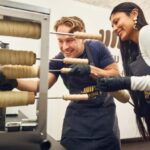 Prague: Traditional Chimney Cake (Trdelník) Making Workshop - The Value of the Experience