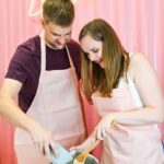 Prague: Traditional Czech Christmas Cookie Baking Class - The Practical Details