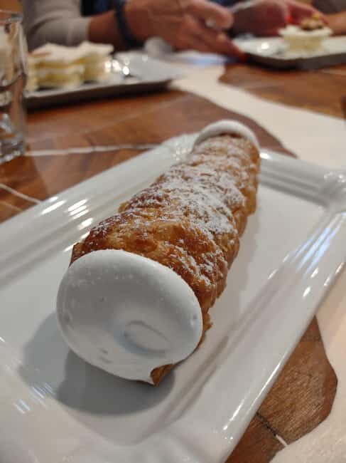 Prague: Traditional Czech Food Tour with Local Guide - Who This Tour Is Perfect For