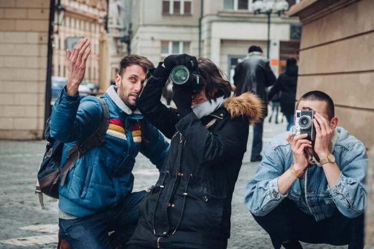Prague: Travel Photography Workshop - Who Is This Tour Best For?