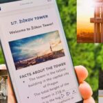 Prague TV Observatory Tower Audio Guide with Online Ticket - A Closer Look at the Experience