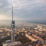 Prague: TV Tower Ticket & Novi Grad Digital Tour - The Practicalities: What to Expect