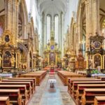 Prague: Tyn Church Classical Music Concert - Who Will Enjoy This the Most?