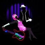 Prague: Underground Black Light Theatre Interactive Show - What to Expect During the Show