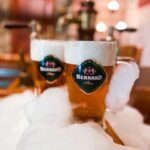 Prague: Ungelt Bernard Beer Spa with Beer & Optional Massage - Is It Worth the Price?