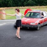 Prague: Unique Car Football - The Experience Breakdown