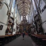 Prague: Unique Walking Tour with a Local Historian - Exploring Offbeat Little Corners