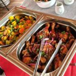 Prague: Valentine's Day Cruise with Dinner and Prosecco - What to Expect: The Itinerary in Detail