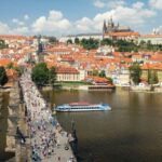 Prague: Vintage Car Ride and Walking Tour - Who Is This Tour Best For?