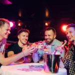 Prague VIP Darling Cabaret - Is This Experience Worth It?