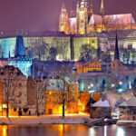 Prague : Visite insolite avec un guide journaliste français - What Its Like to Participate