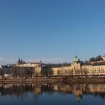 Prague Vltava River Lunch Cruise - Practical Details and Tips