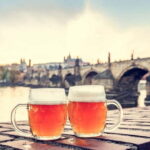 Prague: Walking & Beer Tour For Solo Travelers - Beer Tasting with a Local Twist