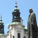 Prague Walking Tour Following in Mozart's Footsteps - Final Thoughts