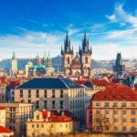 Prague: Walking Tour & Hidden Gems and Iconic Sights - What Makes This Tour Special?
