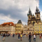 Prague: Walking Tour & Virtual Reality Experience - Practical Details and Considerations