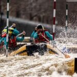PRAGUE: whitewater rafting directly in Prague city center - Final Thoughts