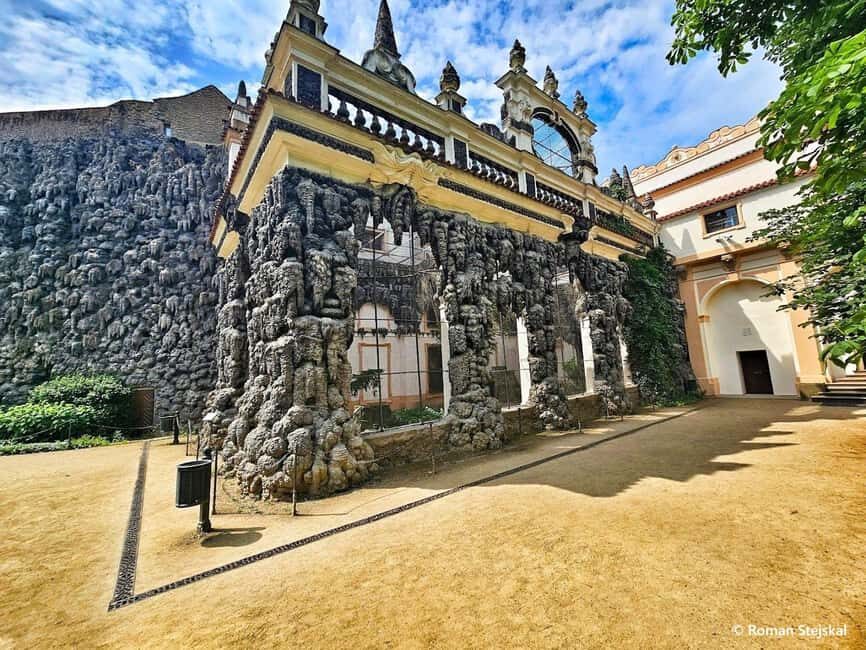 Prague: World of Banksy Ticket & Digital City Tour - The Exhibition: What You’re Really Seeing