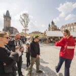 Prague: World War 2 and Operation Anthropoid Walking Tour - The Itinerary Explored