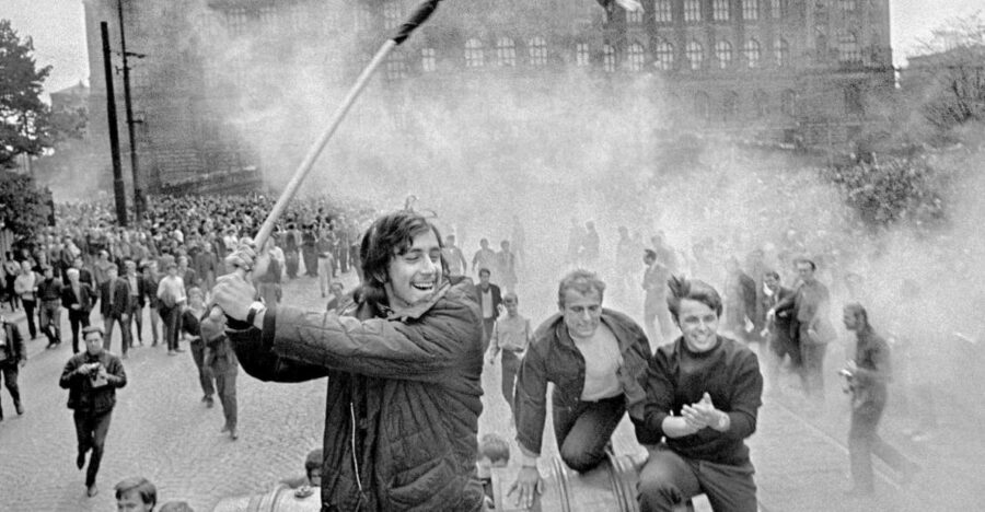 Prague: World War II and Communist History Tour - Who Should Consider This Tour?