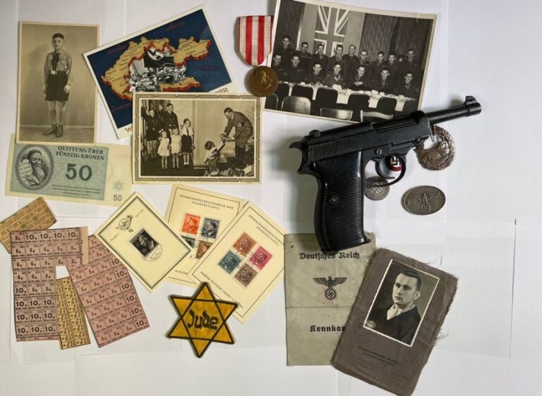 Prague: WWII Guided Tour & The Crypt of Operation Anthropoid - How the Tour is Structured