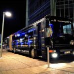 Prague XXXL Party Bus Ride - Is It Worth the Price?