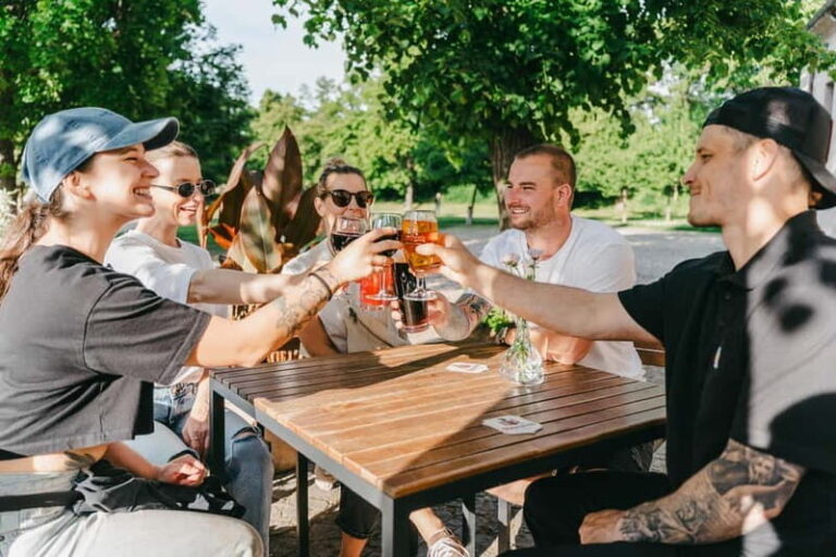 Pragues Best Hidden Gem: Vysehrad Castle & Historic Fort - Final Thoughts