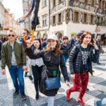 Prague's Best-Old Town, Charles Bridge, Underground, Alchemy - Who Should Consider This Tour?