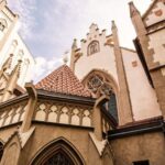 Pragues Jewish Quarter Private Tour - A Closer Look at the Tour Details
