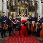 Praha:Vivaldiho koncert ty roních dob a dalí Klementinum - What the Concert Offers: The Program & Experience